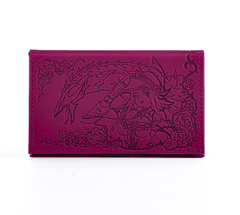 Mana Moon Deck Box: Rose Magician